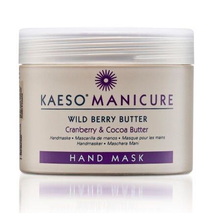 Kaeso Wild Berry Butter Hand Mask